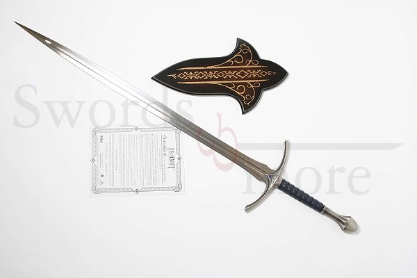 foto Glamdring � The Sword of Gandalf the Grey